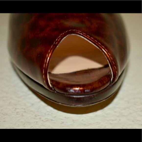 Cole Haan with Nike Air Sole size 8B - Picture 6 of 7